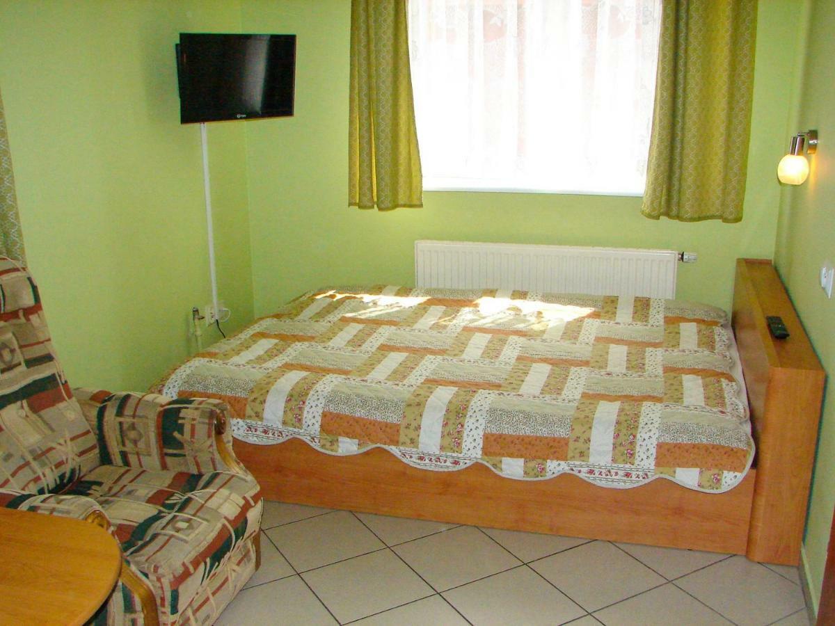 Sofia Apartment Dziwnowek Exterior photo